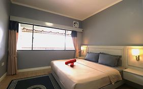 Zarania Hillhomes Cameron Highlands
